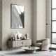 Papel pintado Wallquest Natural Silhouettes NS51707