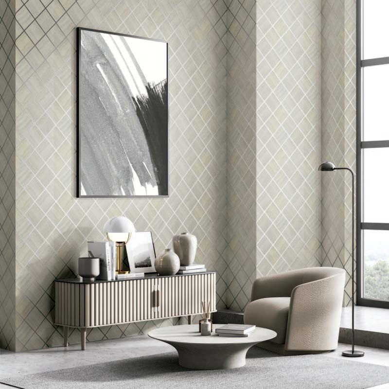Papel pintado Wallquest Natural Silhouettes NS51707