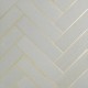 Papel pintado Wallquest Natural Silhouettes NS51605