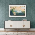 Natural Silhouettes NS51604 Papel pintado Wallquest