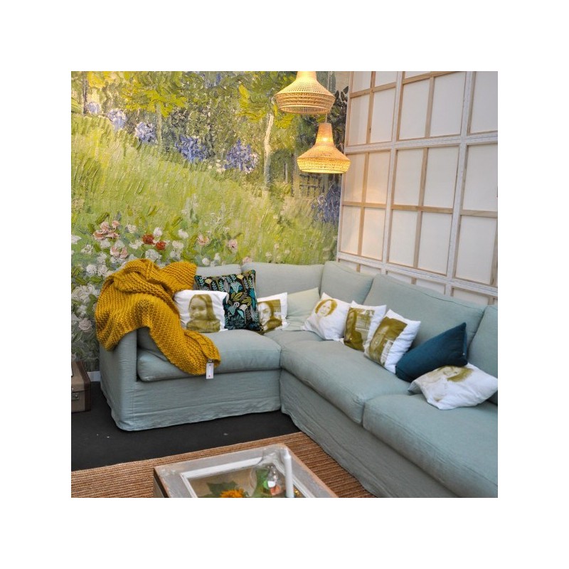 Mural de autor Van Gogh BN Wallcoverings 30547 A