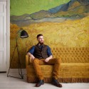 Mural digital Van Gogh 30544