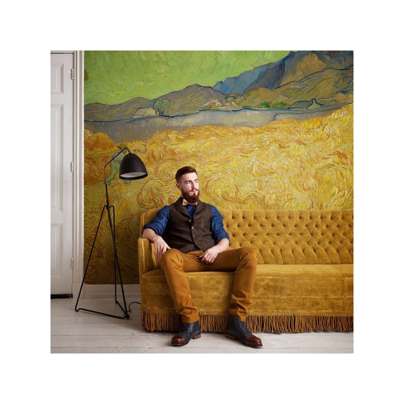 Mural de autor Van Gogh BN Wallcoverings 30544 A