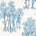 Natural Silhouettes NS50702 Papel pintado Wallquest