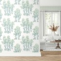 Natural Silhouettes NS50704 Papel pintado Wallquest