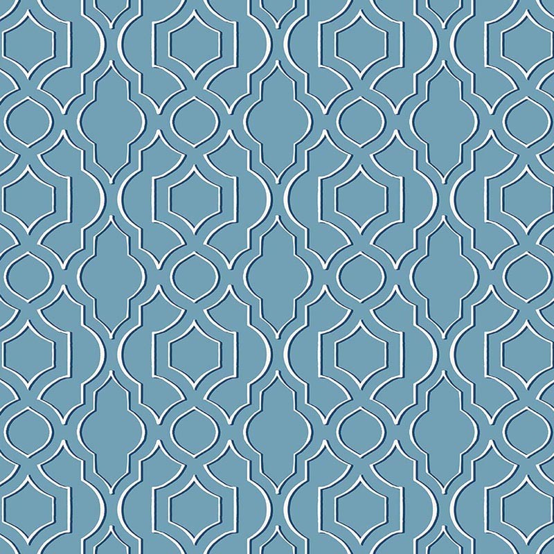 Papel pintado Wallquest Natural Silhouettes NS51102