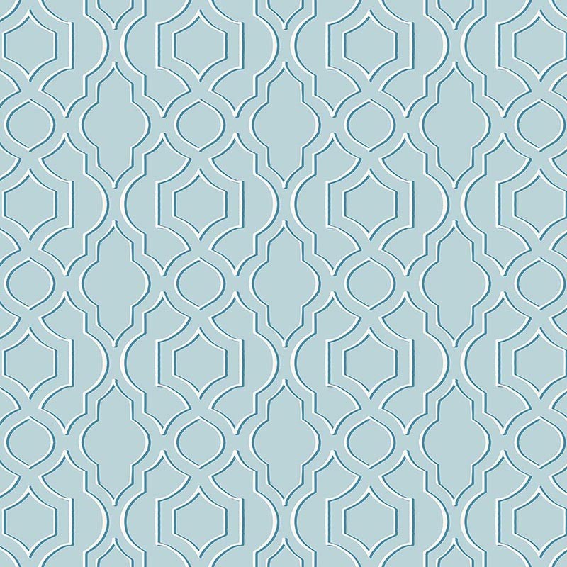 Papel pintado Wallquest Natural Silhouettes NS51112