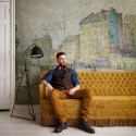 Mural digital Van Gogh 30546