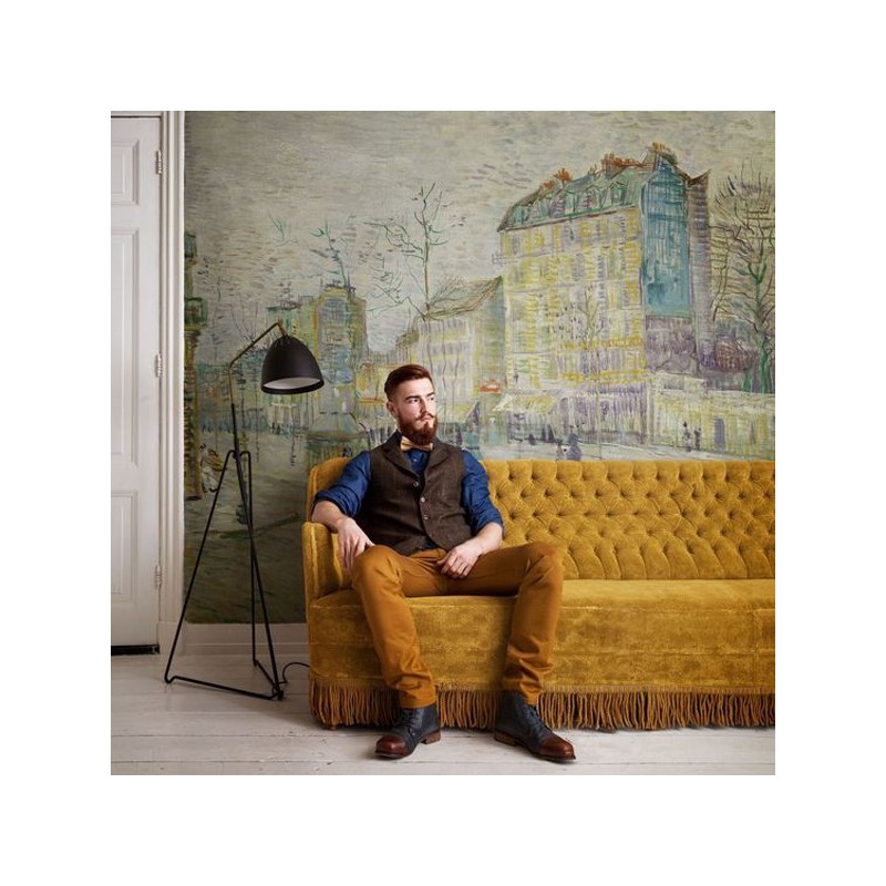 Mural de autor Van Gogh BN Wallcoverings 30546 A