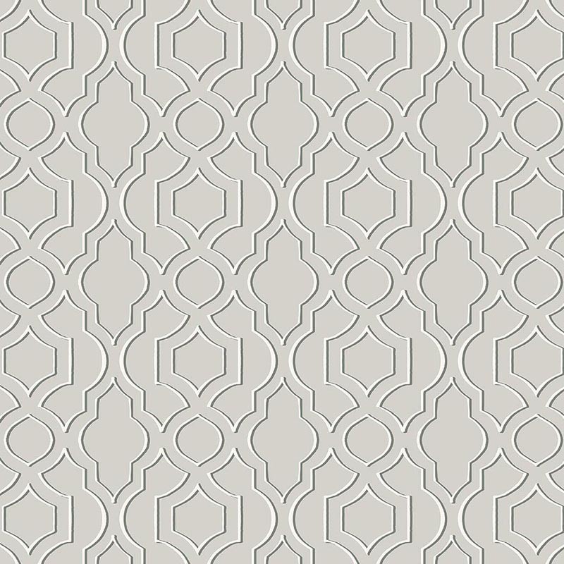 Papel pintado Wallquest Natural Silhouettes NS51108