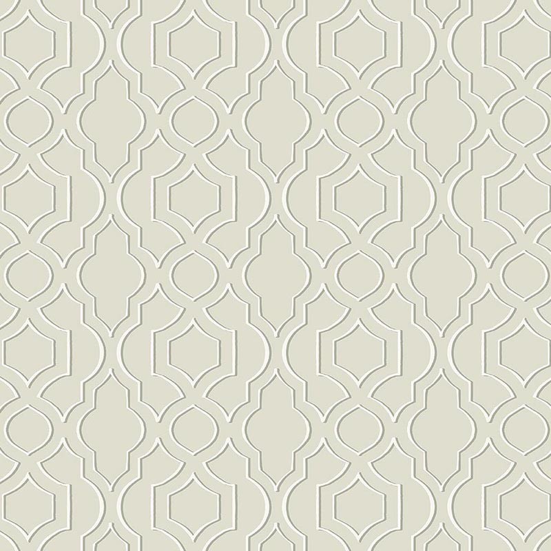 Papel pintado Wallquest Natural Silhouettes NS51105