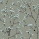 Papel pintado Wallquest Natural Silhouettes NS50308