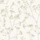 Papel pintado Wallquest Natural Silhouettes NS50304