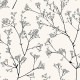 Papel pintado Wallquest Natural Silhouettes NS50300