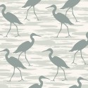 Natural Silhouettes NS52608 Papel pintado Wallquest