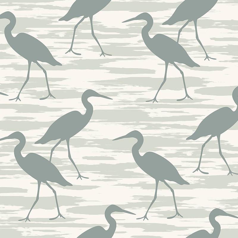 Papel pintado Wallquest Natural Silhouettes NS52608