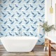 Papel pintado Wallquest Natural Silhouettes NS52602