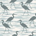Natural Silhouettes NS52618 Papel pintado Wallquest