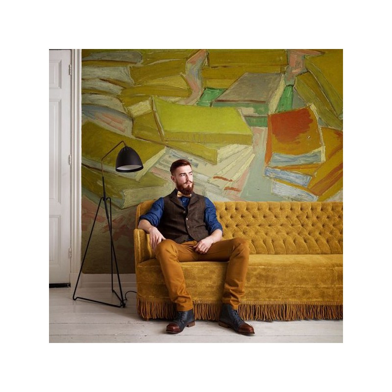 Mural de autor Van Gogh BN Wallcoverings 30540 A