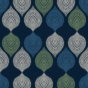 Natural Silhouettes NS50622 Papel pintado Wallquest