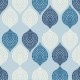 Papel pintado Wallquest Natural Silhouettes NS50612