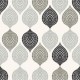 Papel pintado Wallquest Natural Silhouettes NS50618