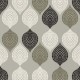Papel pintado Wallquest Natural Silhouettes NS50608