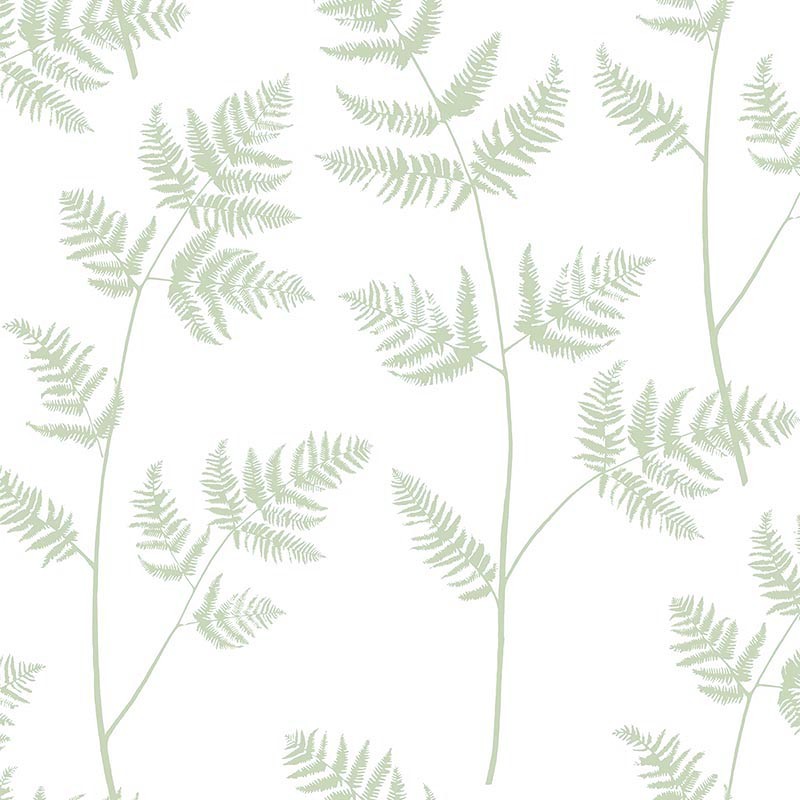 Papel pintado Wallquest Natural Silhouettes NS52404