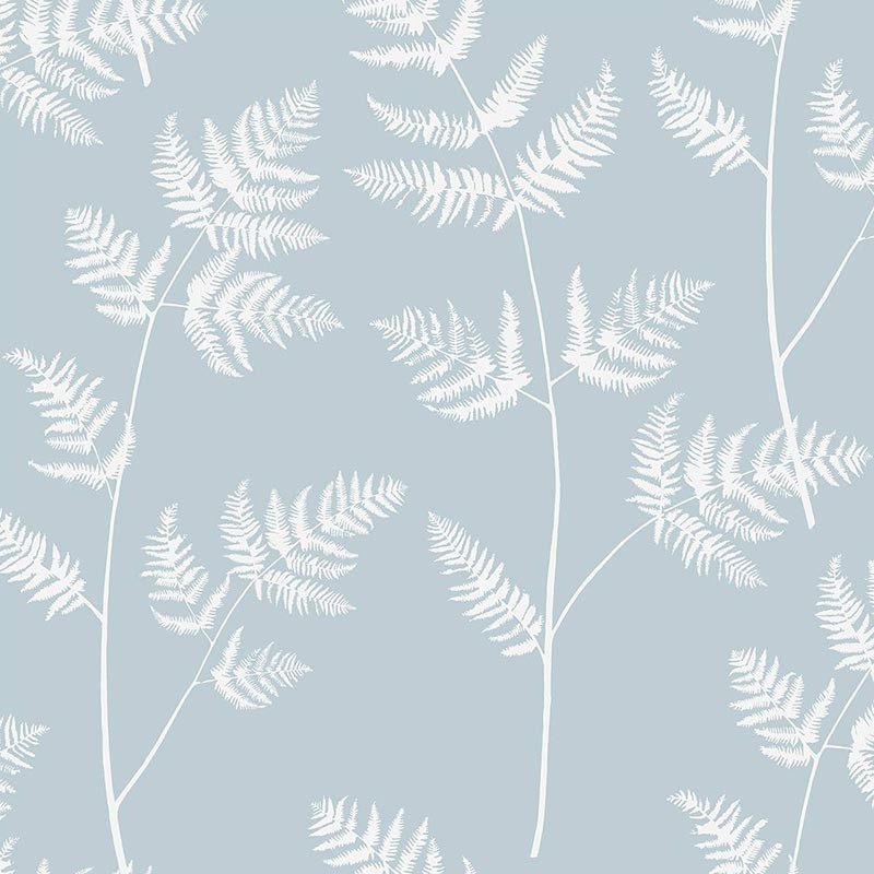 Papel pintado Wallquest Natural Silhouettes NS52402