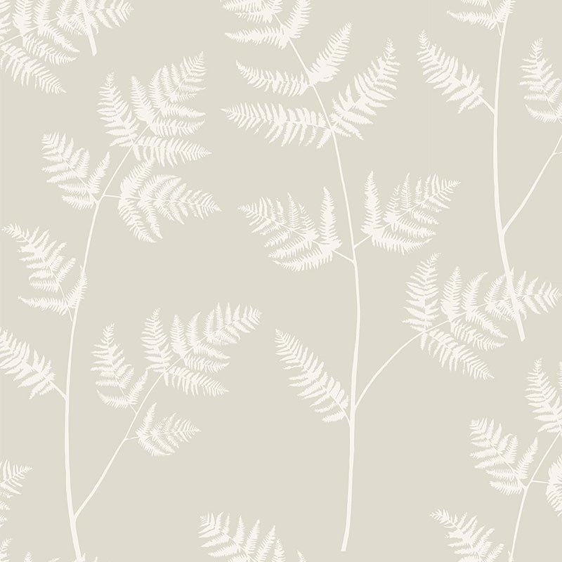 Papel pintado Wallquest Natural Silhouettes NS52405