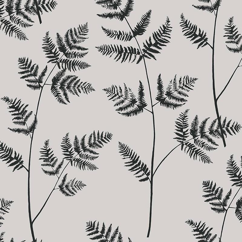 Papel pintado Wallquest Natural Silhouettes NS52400