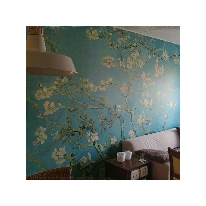 Mural de autor Van Gogh BN Wallcoverings 30548 A