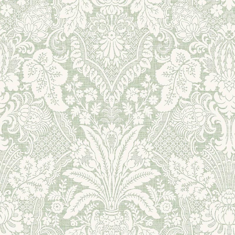 Papel pintado Wallquest Natural Silhouettes NS52204