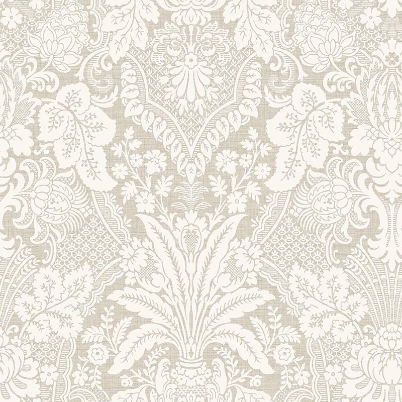 Papel pintado Wallquest Natural Silhouettes NS52206