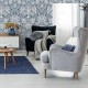Papel pintado Wallquest Natural Silhouettes NS52202