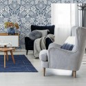 Natural Silhouettes NS52202 Papel pintado Wallquest