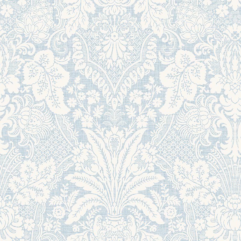 Papel pintado Wallquest Natural Silhouettes NS52212