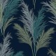 Papel pintado Wallquest Natural Silhouettes NS50102
