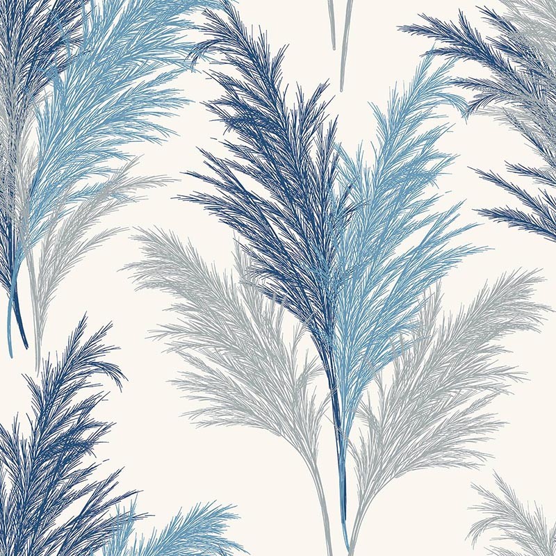 Papel pintado Wallquest Natural Silhouettes NS50112