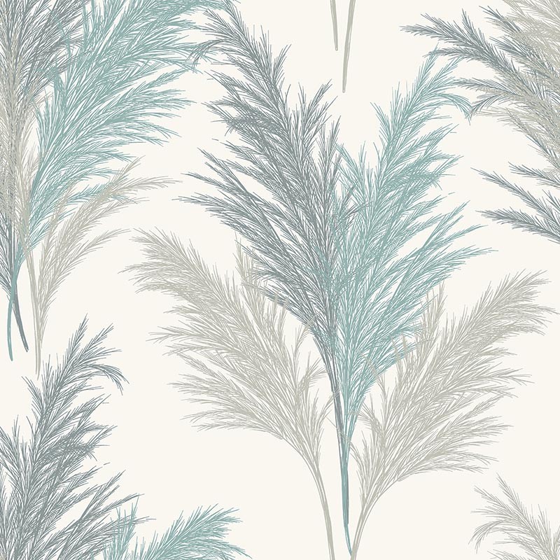 Papel pintado Wallquest Natural Silhouettes NS50108