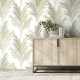 Papel pintado Wallquest Natural Silhouettes NS50107
