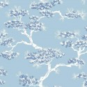 Natural Silhouettes NS50012 Papel pintado Wallquest