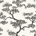 Natural Silhouettes NS50000 Papel pintado Wallquest
