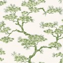Natural Silhouettes NS50004 Papel pintado Wallquest