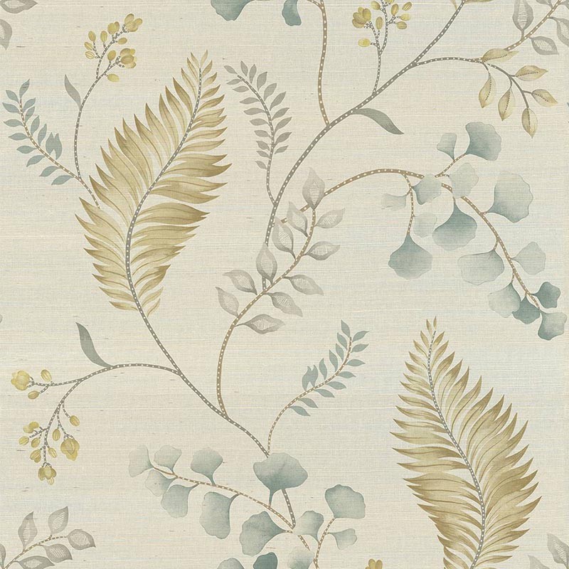 Papel pintado Wallquest The Keys WTK21805