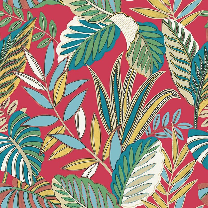 Papel pintado Wallquest The Keys WTK20801