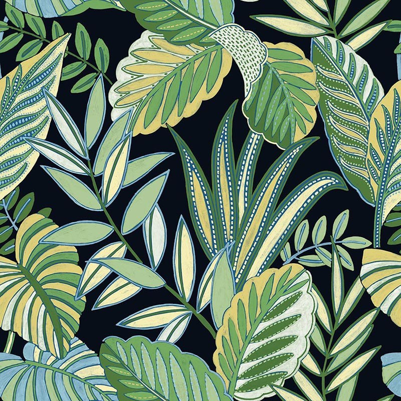 Papel pintado Wallquest The Keys WTK20802