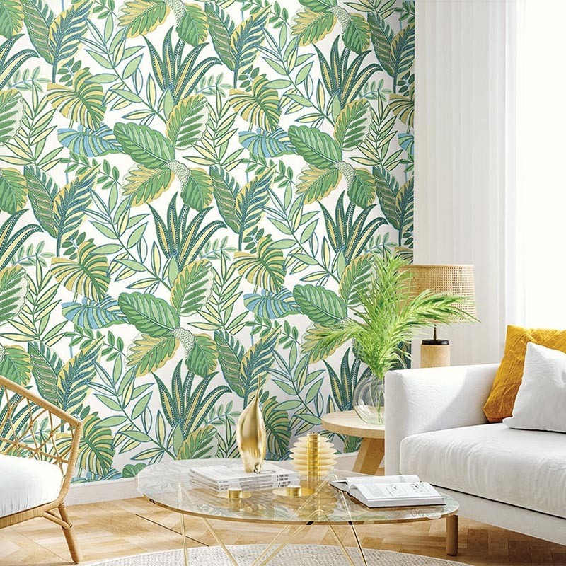 Papel pintado Wallquest The Keys WTK20804
