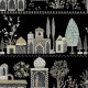 Papel pintado Wallquest The Keys WTK20108