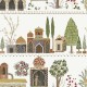 Papel pintado Wallquest The Keys WTK20105